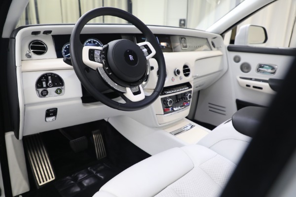 Used 2020 Rolls-Royce Phantom for sale Sold at Alfa Romeo of Westport in Westport CT 06880 15