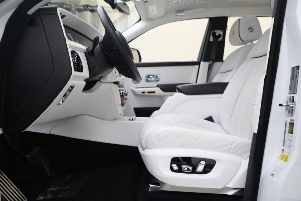 Used 2020 Rolls-Royce Phantom for sale $429,900 at Alfa Romeo of Westport in Westport CT 06880 16