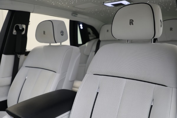 Used 2020 Rolls-Royce Phantom for sale $429,900 at Alfa Romeo of Westport in Westport CT 06880 17