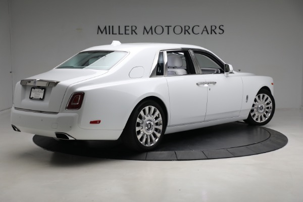 Used 2020 Rolls-Royce Phantom for sale $369,900 at Alfa Romeo of Westport in Westport CT 06880 2