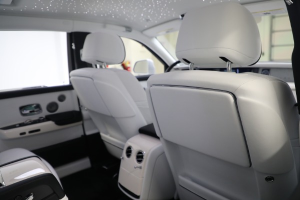 Used 2020 Rolls-Royce Phantom for sale $429,900 at Alfa Romeo of Westport in Westport CT 06880 25