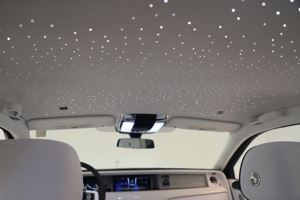 Used 2020 Rolls-Royce Phantom for sale $429,900 at Alfa Romeo of Westport in Westport CT 06880 28