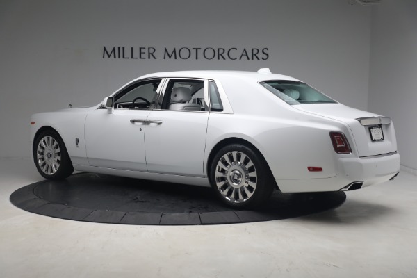 Used 2020 Rolls-Royce Phantom for sale $369,900 at Alfa Romeo of Westport in Westport CT 06880 6