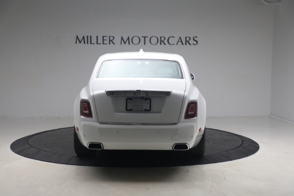 Used 2020 Rolls-Royce Phantom for sale $429,900 at Alfa Romeo of Westport in Westport CT 06880 7