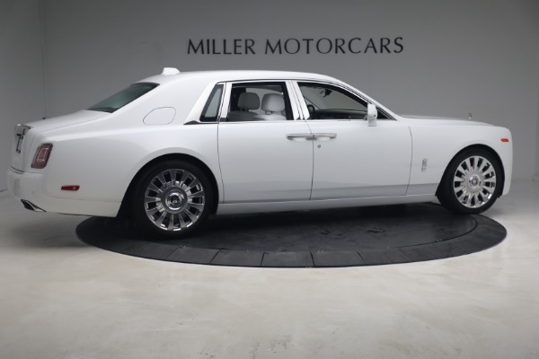 Used 2020 Rolls-Royce Phantom for sale $459,900 at Alfa Romeo of Westport in Westport CT 06880 9