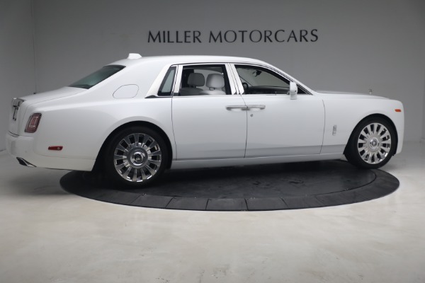 Used 2020 Rolls-Royce Phantom for sale Sold at Alfa Romeo of Westport in Westport CT 06880 9