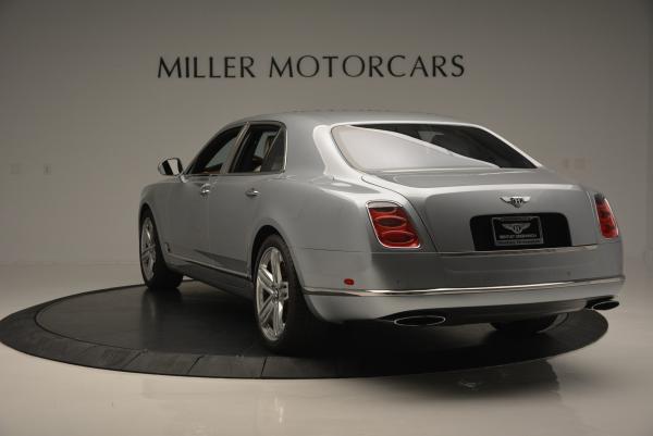 Used 2012 Bentley Mulsanne for sale Sold at Alfa Romeo of Westport in Westport CT 06880 6