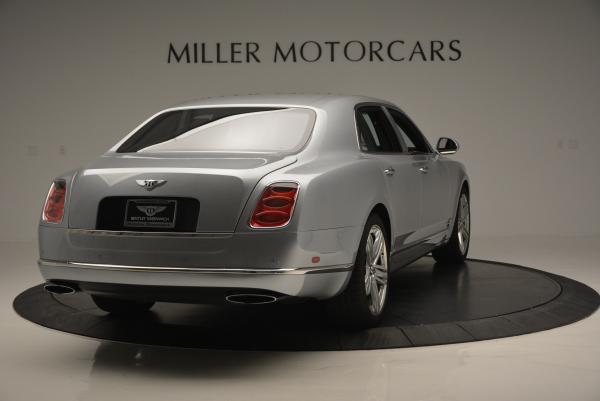 Used 2012 Bentley Mulsanne for sale Sold at Alfa Romeo of Westport in Westport CT 06880 8