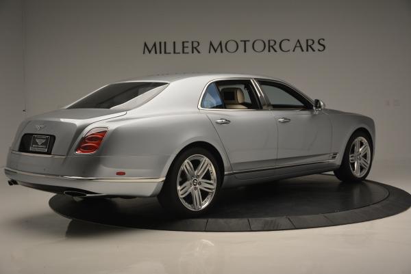 Used 2012 Bentley Mulsanne for sale Sold at Alfa Romeo of Westport in Westport CT 06880 9