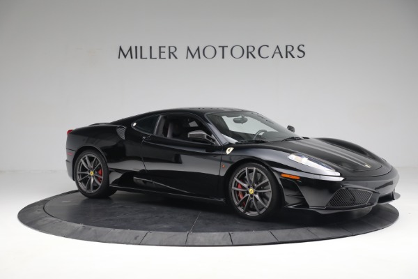 Used 2008 Ferrari F430 Scuderia for sale $269,900 at Alfa Romeo of Westport in Westport CT 06880 10