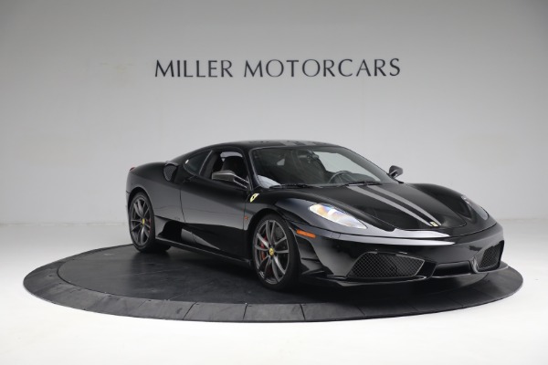 Used 2008 Ferrari F430 Scuderia for sale $269,900 at Alfa Romeo of Westport in Westport CT 06880 11