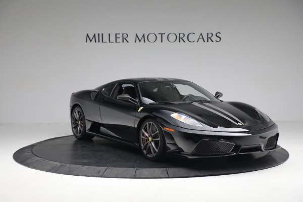 Used 2008 Ferrari F430 Scuderia for sale Sold at Alfa Romeo of Westport in Westport CT 06880 11