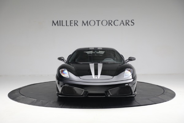 Used 2008 Ferrari F430 Scuderia for sale $269,900 at Alfa Romeo of Westport in Westport CT 06880 12