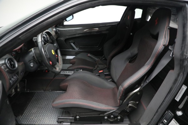 Used 2008 Ferrari F430 Scuderia for sale $269,900 at Alfa Romeo of Westport in Westport CT 06880 14