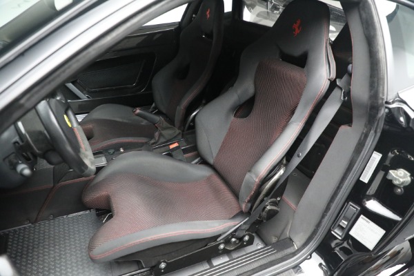 Used 2008 Ferrari F430 Scuderia for sale $269,900 at Alfa Romeo of Westport in Westport CT 06880 15
