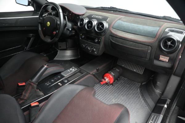 Used 2008 Ferrari F430 Scuderia for sale $269,900 at Alfa Romeo of Westport in Westport CT 06880 16