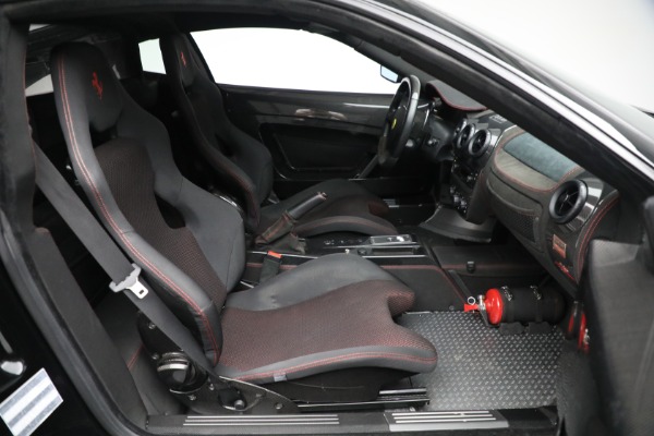 Used 2008 Ferrari F430 Scuderia for sale $269,900 at Alfa Romeo of Westport in Westport CT 06880 17