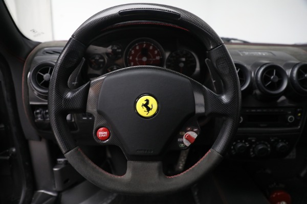Used 2008 Ferrari F430 Scuderia for sale $269,900 at Alfa Romeo of Westport in Westport CT 06880 19