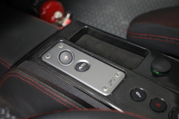 Used 2008 Ferrari F430 Scuderia for sale $269,900 at Alfa Romeo of Westport in Westport CT 06880 22