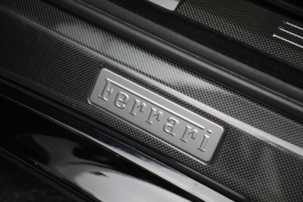 Used 2008 Ferrari F430 Scuderia for sale $269,900 at Alfa Romeo of Westport in Westport CT 06880 23