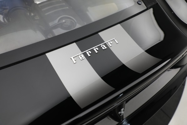 Used 2008 Ferrari F430 Scuderia for sale $269,900 at Alfa Romeo of Westport in Westport CT 06880 26