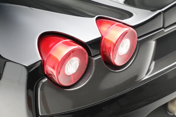 Used 2008 Ferrari F430 Scuderia for sale $269,900 at Alfa Romeo of Westport in Westport CT 06880 27
