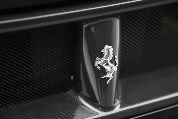 Used 2008 Ferrari F430 Scuderia for sale $269,900 at Alfa Romeo of Westport in Westport CT 06880 28