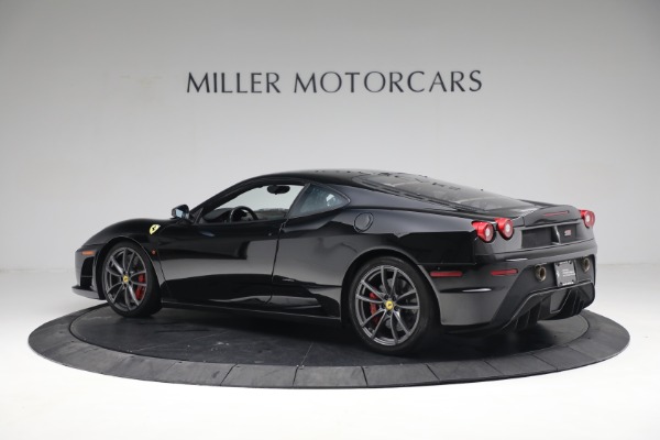 Used 2008 Ferrari F430 Scuderia for sale Sold at Alfa Romeo of Westport in Westport CT 06880 4