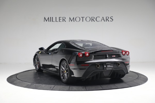 Used 2008 Ferrari F430 Scuderia for sale $269,900 at Alfa Romeo of Westport in Westport CT 06880 5