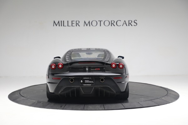 Used 2008 Ferrari F430 Scuderia for sale $269,900 at Alfa Romeo of Westport in Westport CT 06880 6