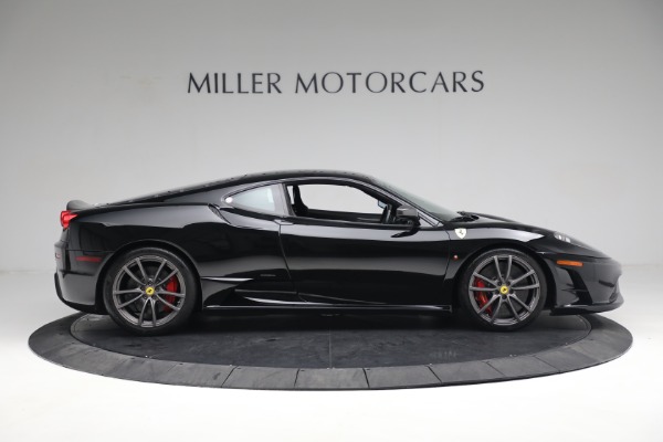 Used 2008 Ferrari F430 Scuderia for sale $269,900 at Alfa Romeo of Westport in Westport CT 06880 9