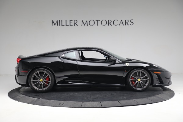 Used 2008 Ferrari F430 Scuderia for sale Sold at Alfa Romeo of Westport in Westport CT 06880 9