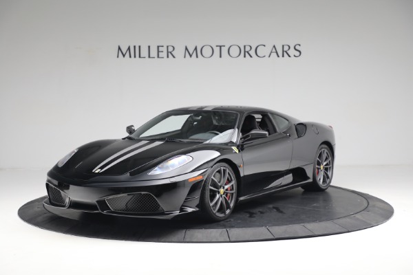 Used 2008 Ferrari F430 Scuderia for sale Sold at Alfa Romeo of Westport in Westport CT 06880 1