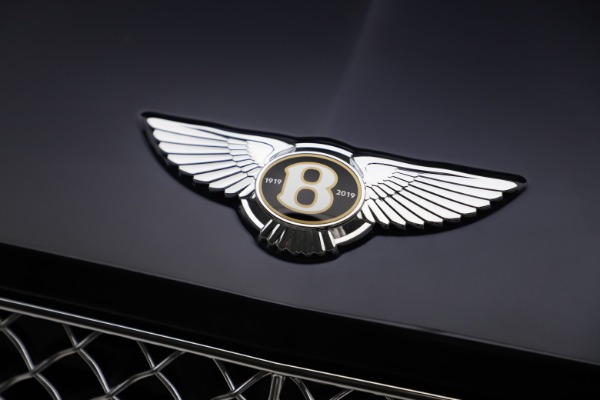 New 2020 Bentley Continental GT V8 for sale Sold at Alfa Romeo of Westport in Westport CT 06880 14
