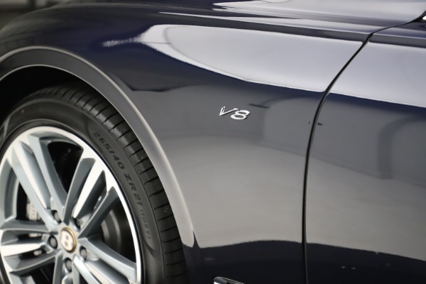 New 2020 Bentley Continental GT V8 for sale Sold at Alfa Romeo of Westport in Westport CT 06880 16