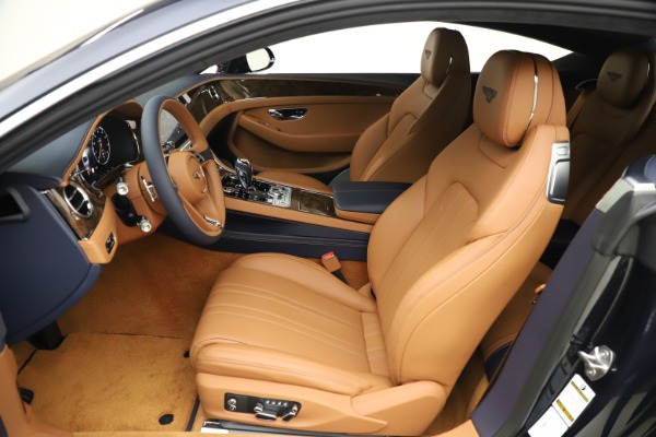 New 2020 Bentley Continental GT V8 for sale Sold at Alfa Romeo of Westport in Westport CT 06880 19