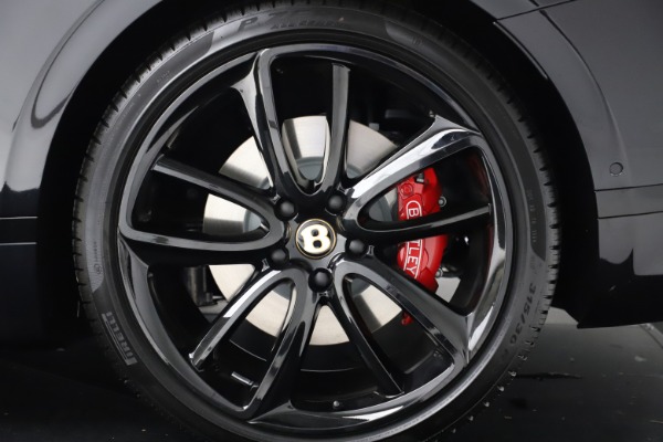 Used 2020 Bentley Continental GT V8 for sale Sold at Alfa Romeo of Westport in Westport CT 06880 15