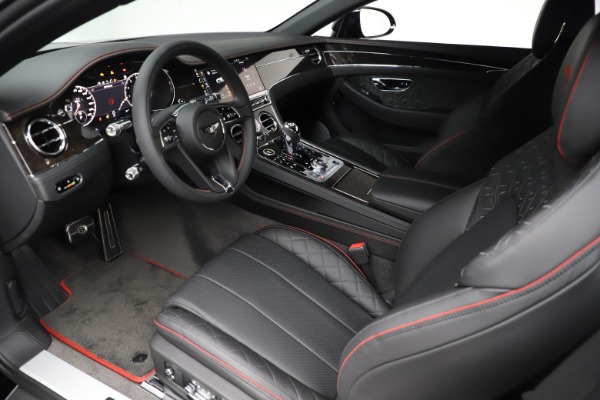 Used 2020 Bentley Continental GT V8 for sale Sold at Alfa Romeo of Westport in Westport CT 06880 18
