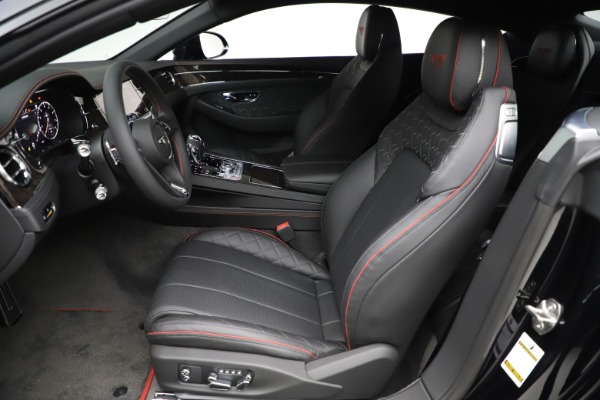 Used 2020 Bentley Continental GT V8 for sale Sold at Alfa Romeo of Westport in Westport CT 06880 19