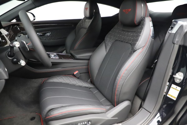 Used 2020 Bentley Continental GT V8 for sale Sold at Alfa Romeo of Westport in Westport CT 06880 20