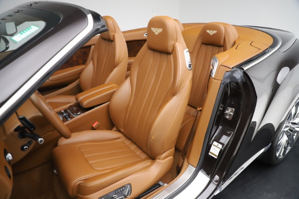 Used 2013 Bentley Continental GT W12 for sale Sold at Alfa Romeo of Westport in Westport CT 06880 25