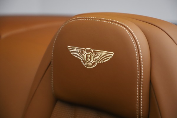 Used 2013 Bentley Continental GT W12 for sale Sold at Alfa Romeo of Westport in Westport CT 06880 27