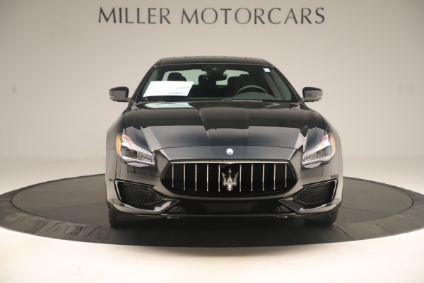 New 2019 Maserati Quattroporte S Q4 GranSport for sale Sold at Alfa Romeo of Westport in Westport CT 06880 12
