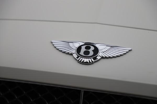 Used 2015 Bentley Continental GT Speed for sale Sold at Alfa Romeo of Westport in Westport CT 06880 22