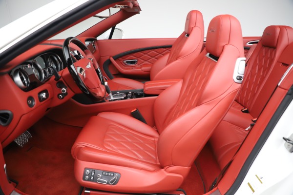 Used 2015 Bentley Continental GT Speed for sale Sold at Alfa Romeo of Westport in Westport CT 06880 26