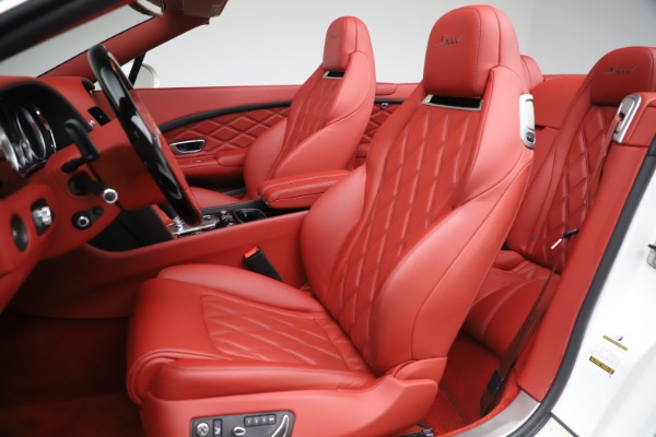 Used 2015 Bentley Continental GT Speed for sale Sold at Alfa Romeo of Westport in Westport CT 06880 27