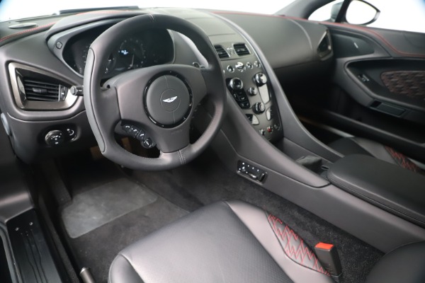 New 2019 Aston Martin Vanquish Zagato Shooting Brake for sale Sold at Alfa Romeo of Westport in Westport CT 06880 13