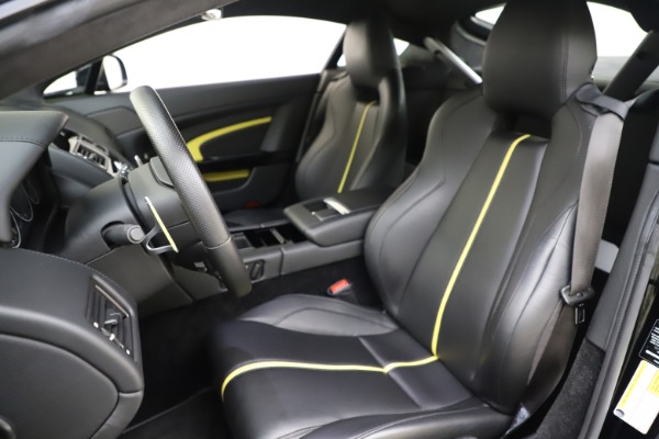 Used 2015 Aston Martin V12 Vantage S Coupe for sale $99,900 at Alfa Romeo of Westport in Westport CT 06880 14