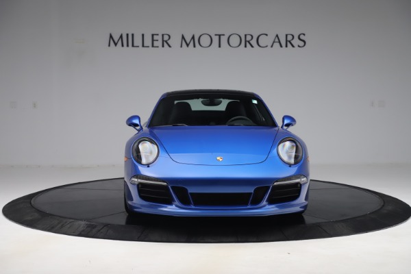 Used 2015 Porsche 911 Carrera GTS for sale Sold at Alfa Romeo of Westport in Westport CT 06880 13