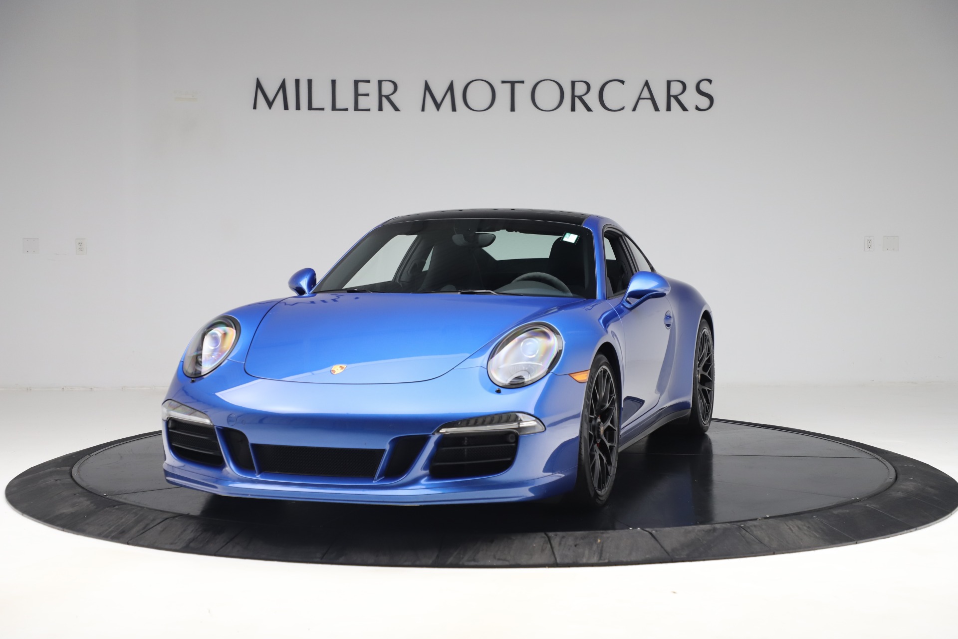 Used 2015 Porsche 911 Carrera GTS for sale Sold at Alfa Romeo of Westport in Westport CT 06880 1